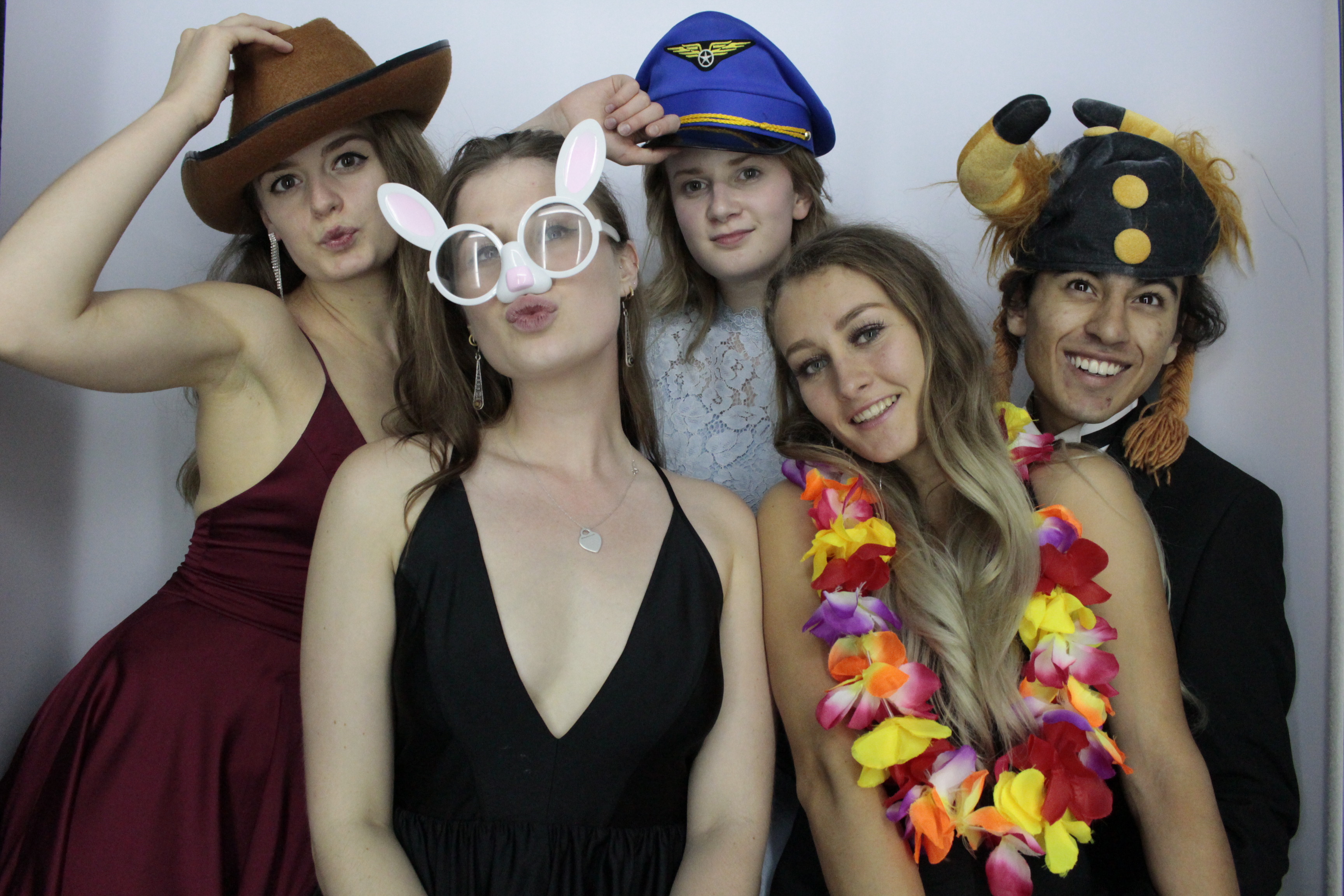 Norland Freshers Ball 2019 | View more photos from the event at gallery.myphotoboothexperience.co.uk/u/MyPhotoBoothExperienceLtd/Norland-Freshers-Ball-2019